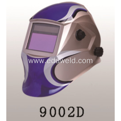 Auto Darkening Welding Helmet KM9000